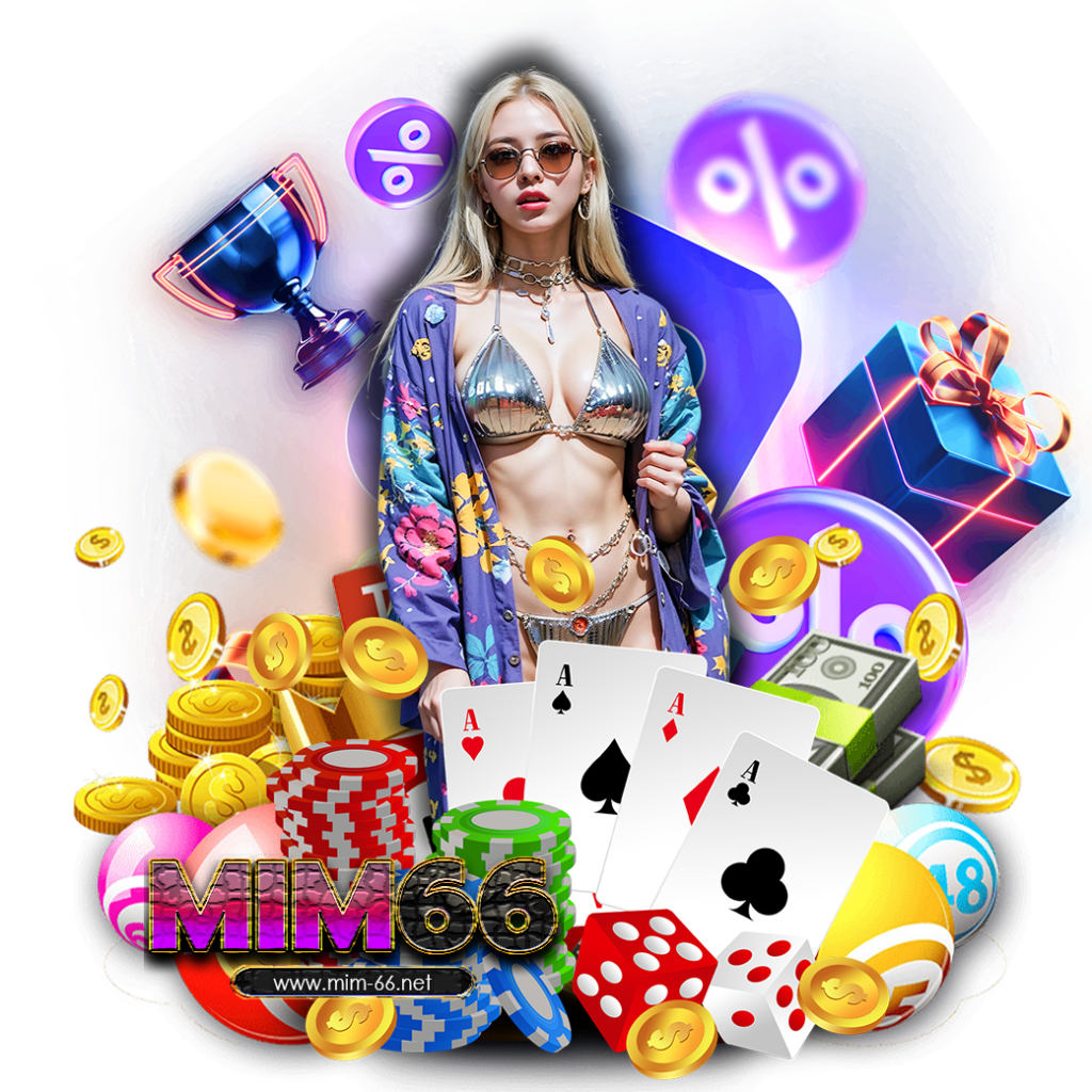 mim66 slot